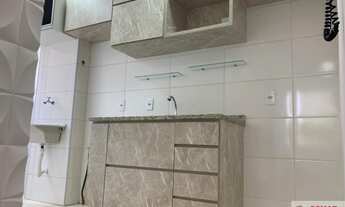 Imagem 3: Apartamento Residencial para venda no Jardim Maria Antonia (Nova Veneza) - Sumaré - SP