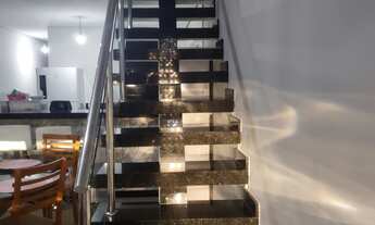 Imagem 7: CASA RESIDENCIAL em SUMARÉ - SP, RESIDENCIAL PORTAL BORDON II