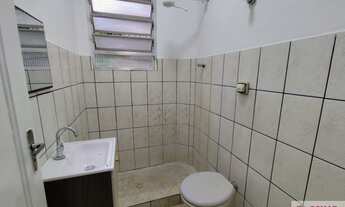 Imagem 6: Apartamento à venda em Santos-SP, no Marapé! 2 quartos, 1 sala, 1 banheiro e 59m² de área