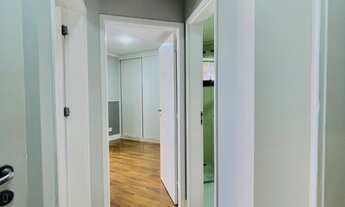 Imagem 4: Apartamento 132m² com Vista para o Mar à Venda na Ponta da Praia ? Santos