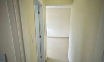 Imagem 6: Apartamento à venda/locação na Vila Mathias, Santos-SP: 1 quarto, 1 sala, 1 banheiro, 1 va