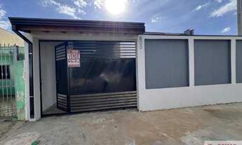 Imagem: Casa Residencial para venda no Jardim Rosolem