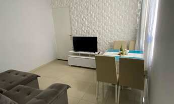 Imagem 3: APARTAMENTO RESIDENCIAL em SUMARÉ - SP, LOTEAMENTO JARDIM DAS ÁGUAS