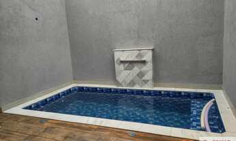 Imagem: CASA RESIDENCIAL em SUMARÉ - SP, RESIDENCIAL