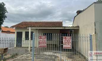 Imagem: Casa Residencial para Venda e Locação