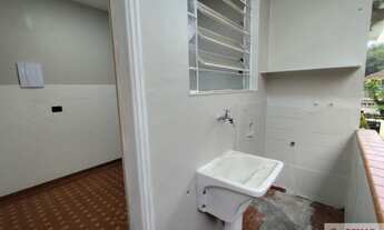 Imagem 3: Apartamento à venda em Santos-SP, no Marapé! 2 quartos, 1 sala, 1 banheiro e 59m² de área