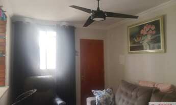 Imagem: Apartamento residencial para venda no Jardim