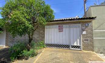 Imagem: CASA RESIDENCIAL em SUMARÉ - SP, PARQUE