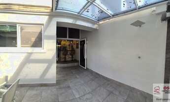 Imagem 6: Imóvel de Luxo no Embaré: Casa com 2 Quartos, 3 Salas, 2 Banheiros, 2 Vagas de Garagem - S