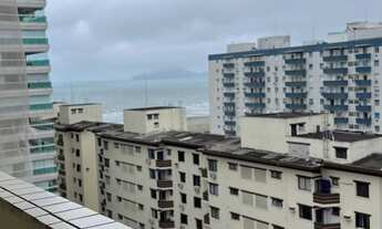 Imagem: Apartamento de locação em Santos-SP, bairro