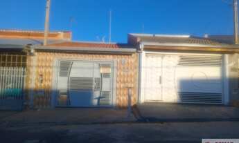 Imagem: Casa Residencial para venda no Residencial