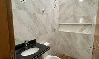 Imagem 7: Casa Residencial para venda no Jardim Rosolem - Sumaré - SP