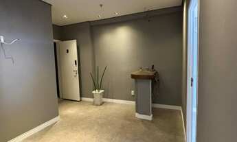 Imagem 7: Sala Comercial de Alto Padrão para Locação em Santos-SP, Boqueirão - 3 Salas, 2 Banheiros