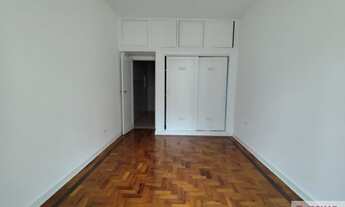 Imagem: Apartamento à venda em Santos-SP, no Boqueirão