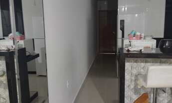 Imagem 4: CASA RESIDENCIAL em SUMARÉ - SP, RESIDENCIAL PORTAL BORDON II