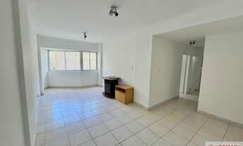 Imagem: Apartamento à venda em Santos-SP, bairro