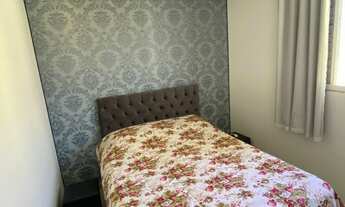 Imagem 6: APARTAMENTO RESIDENCIAL em SUMARÉ - SP, LOTEAMENTO JARDIM DAS ÁGUAS