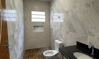 Imagem 5: Casa Residencial para venda no Jardim Rosolem - Sumaré - SP