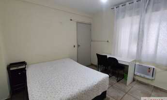 Imagem 5: Apartamento à venda no Canto do Forte: 2 quartos, 2 salas e 56m² em Praia Grande-SP!