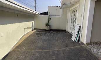 Imagem 2: CASA RESIDENCIAL em SUMARÉ - SP, PARQUE DAS NAÇÕES (NOVA VENEZA