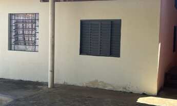 Imagem 3: Casa Residencial para Venda e Locação no Parque Euclides Miranda - Sumaré - SP