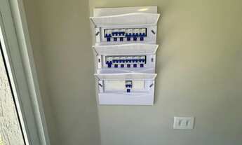 Imagem 4: Sobrado à Venda no Macuco ? Santos/SP