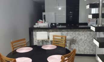 Imagem 5: CASA RESIDENCIAL em SUMARÉ - SP, RESIDENCIAL PORTAL BORDON II