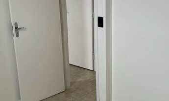 Imagem 7: Apartamento de locação em Santos-SP, bairro Gonzaga: 2 quartos, 1 sala, 1 banheiro, 70m² d