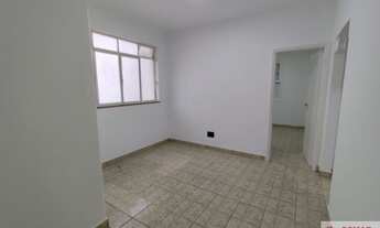 Imagem 7: Apartamento à venda em Santos-SP, no Marapé! 2 quartos, 1 sala, 1 banheiro e 59m² de área
