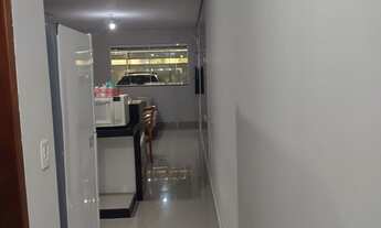 Imagem 3: CASA RESIDENCIAL em SUMARÉ - SP, RESIDENCIAL PORTAL BORDON II