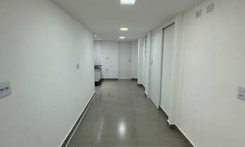 Imagem 7: Apartamento comercial à venda em Santos-SP, Vila Mathias: 2 quartos, 1 sala, 1 banheiro, 7