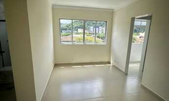 Imagem 2: Apartamento à venda/locação na Vila Mathias, Santos-SP: 1 quarto, 1 sala, 1 banheiro, 1 va