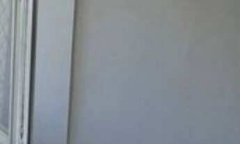 Imagem 4: Apartamento à venda em Santos-SP, bairro Aparecida: 2 quartos, 1 sala e 1 banheiro!