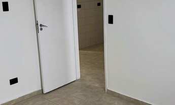 Imagem 6: Apartamento de locação em Santos-SP, bairro Gonzaga: 2 quartos, 1 sala, 1 banheiro, 70m² d