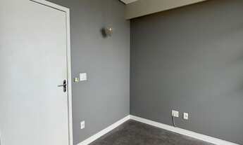 Imagem 5: Sala Comercial de Alto Padrão para Locação em Santos-SP, Boqueirão - 3 Salas, 2 Banheiros