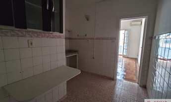 Imagem 3: Apartamento à venda em Santos-SP, no Boqueirão, com 1 quarto, 1 sala e 1 banheiro!