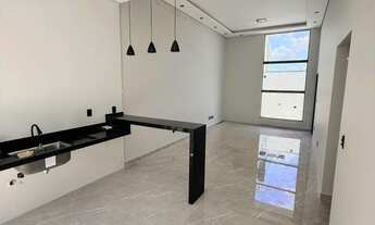 Imagem 6: CASA RESIDENCIAL em HORTOLÂNDIA - SP, PARQUE BELLAVILLE