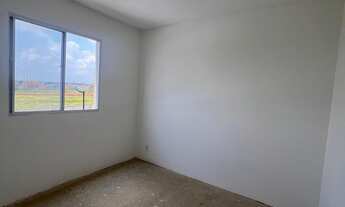 Imagem 7: APARTAMENTO RESIDENCIAL em HORTOLÂNDIA - SP, PARQUE ORESTES ÔNGARO