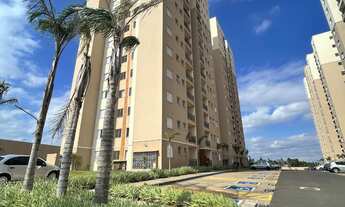 Imagem: Apartamento residencial para Venda no Parque