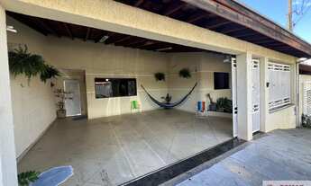 Imagem: CASA RESIDENCIAL em SUMARÉ - SP, JARDIM