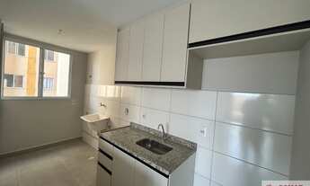 Imagem 5: Apartamento residencial para Venda no Parque Orestes Ôngaro - Hortolândia - SP