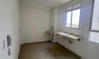 Imagem 5: APARTAMENTO RESIDENCIAL em HORTOLÂNDIA - SP, PARQUE ORESTES ÔNGARO