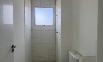 Imagem 6: APARTAMENTO RESIDENCIAL em HORTOLÂNDIA - SP, PARQUE ORESTES ÔNGARO