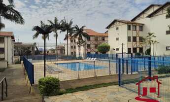 Imagem: Apartamento no Condomínio Parque das Andorinhas