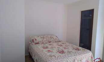 Imagem 6: Casa à venda em Sumaré-SP, Jardim Luiz Cia: 3 quartos, 1 suíte, 1 sala, 1 banheiro, 65,00