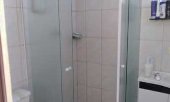 Imagem 7: Casa à venda em Sumaré-SP, Jardim Luiz Cia: 3 quartos, 1 suíte, 1 sala, 1 banheiro, 65,00