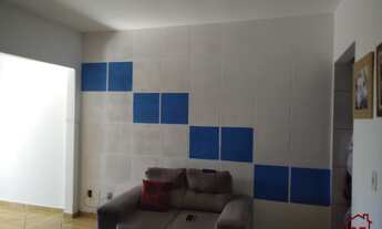 Imagem 5: Casa à venda em Sumaré-SP, Jardim Luiz Cia: 3 quartos, 1 suíte, 1 sala, 1 banheiro, 65,00