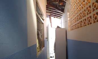Imagem 4: Casa à venda em Sumaré-SP, Jardim Luiz Cia: 3 quartos, 1 suíte, 1 sala, 1 banheiro, 65,00