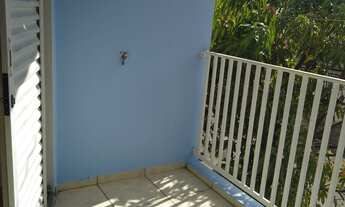 Imagem 2: Casa à venda em Sumaré-SP, Jardim Luiz Cia: 3 quartos, 1 suíte, 1 sala, 1 banheiro, 65,00