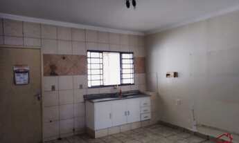 Imagem 5: Casa Residencial para venda no Jardim João Paulo II - Sumaré - SP